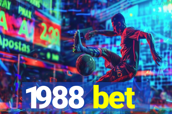 1988 bet